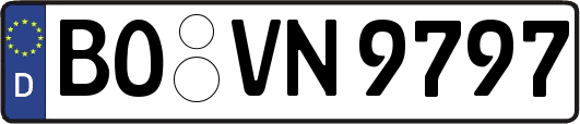BO-VN9797