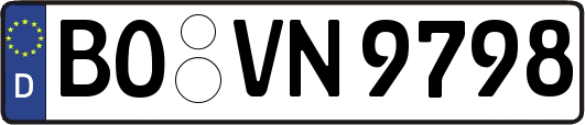 BO-VN9798