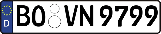 BO-VN9799