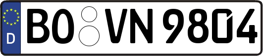 BO-VN9804