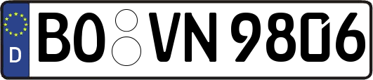 BO-VN9806