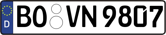 BO-VN9807