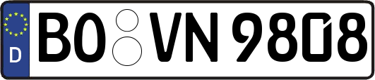 BO-VN9808