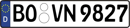 BO-VN9827