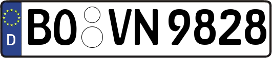 BO-VN9828