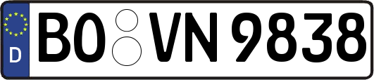 BO-VN9838