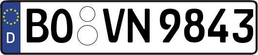 BO-VN9843