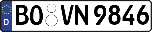 BO-VN9846