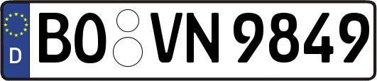 BO-VN9849