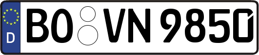 BO-VN9850