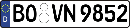 BO-VN9852
