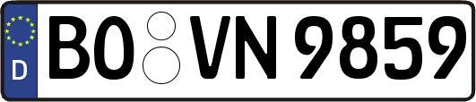 BO-VN9859