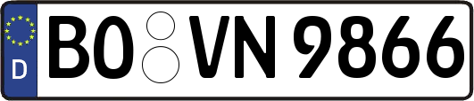 BO-VN9866