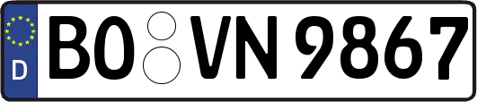 BO-VN9867