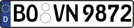 BO-VN9872