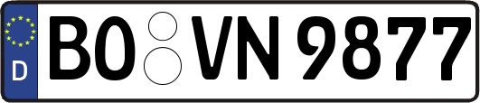 BO-VN9877