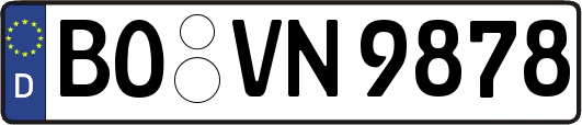 BO-VN9878