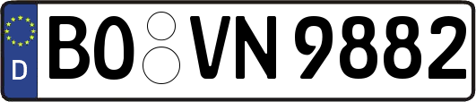 BO-VN9882