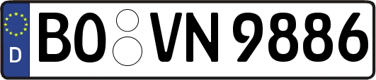 BO-VN9886