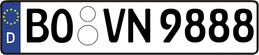 BO-VN9888