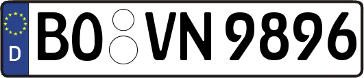 BO-VN9896