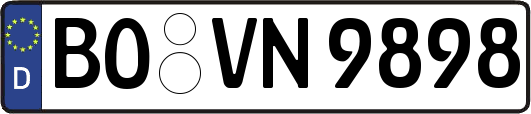 BO-VN9898