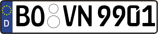 BO-VN9901