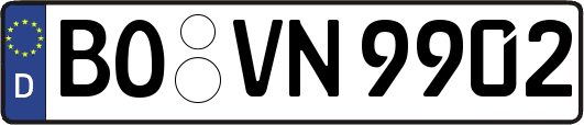 BO-VN9902