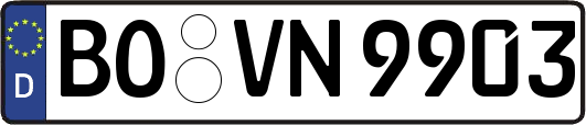 BO-VN9903