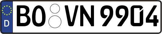 BO-VN9904