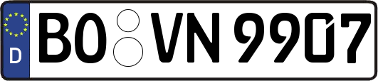 BO-VN9907