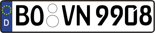 BO-VN9908