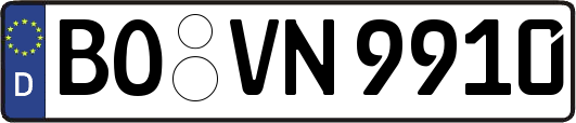 BO-VN9910