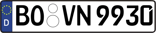 BO-VN9930