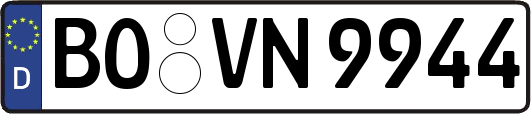BO-VN9944