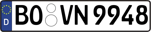 BO-VN9948