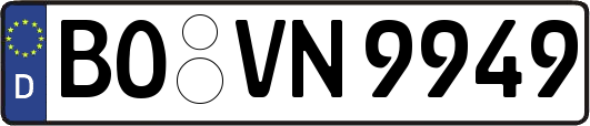 BO-VN9949