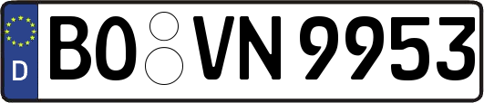 BO-VN9953