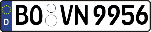BO-VN9956