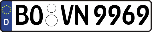 BO-VN9969