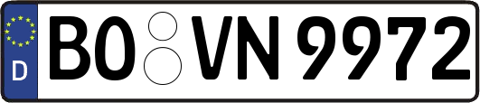 BO-VN9972