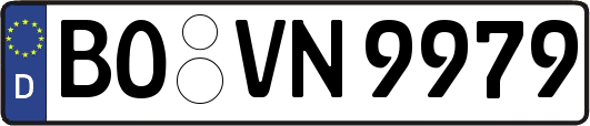 BO-VN9979