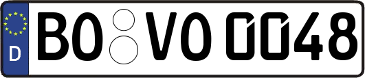 BO-VO0048