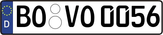 BO-VO0056