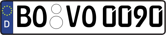 BO-VO0090