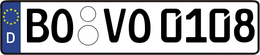 BO-VO0108