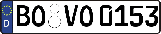 BO-VO0153
