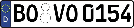 BO-VO0154