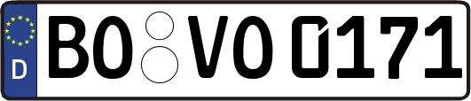 BO-VO0171