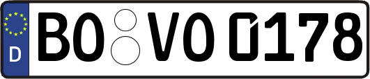 BO-VO0178
